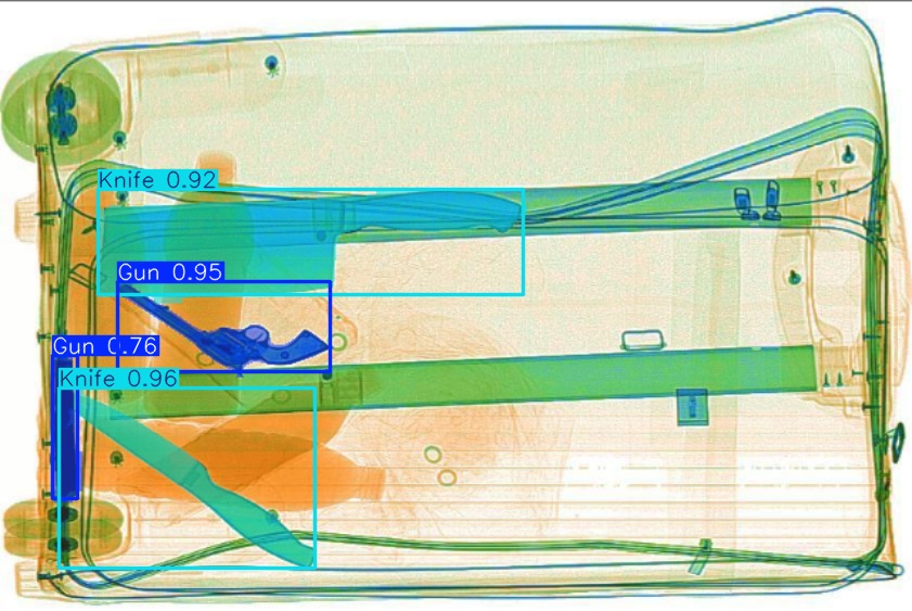 Detection preview by Segmentatation_v8_medium_train_250