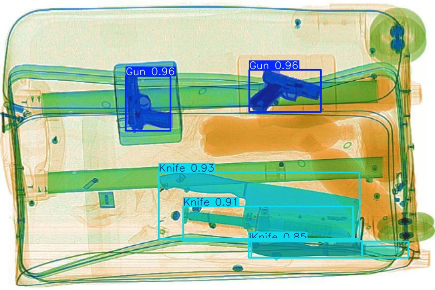 Detection preview by Segmentatation_v8_medium_train_250