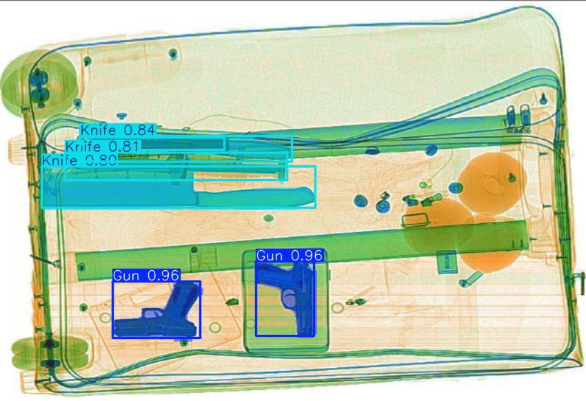 Detection preview by Segmentatation_v8_medium_train_250
