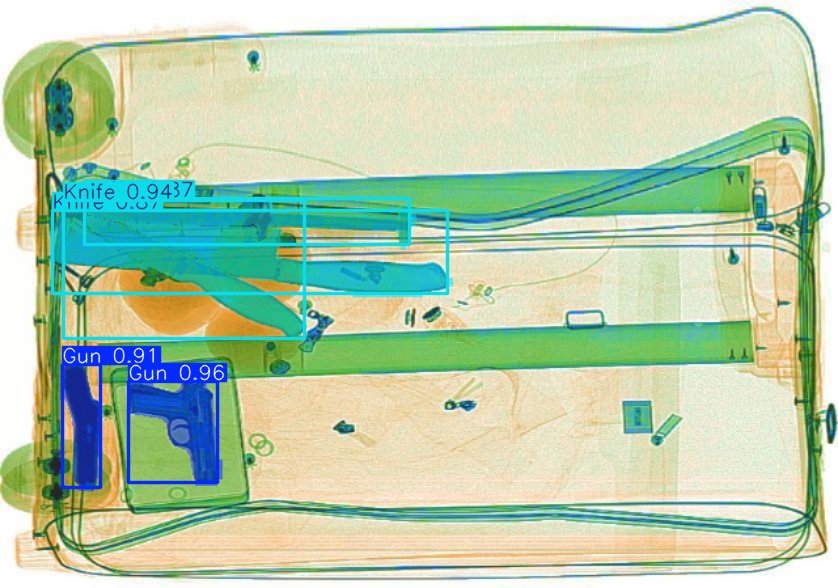 Detection preview by Segmentatation_v8_medium_train_250