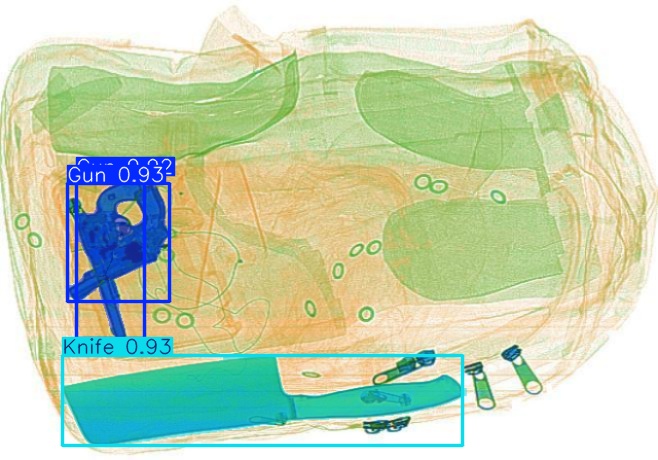Detection preview by Segmentatation_v8_medium_train_250