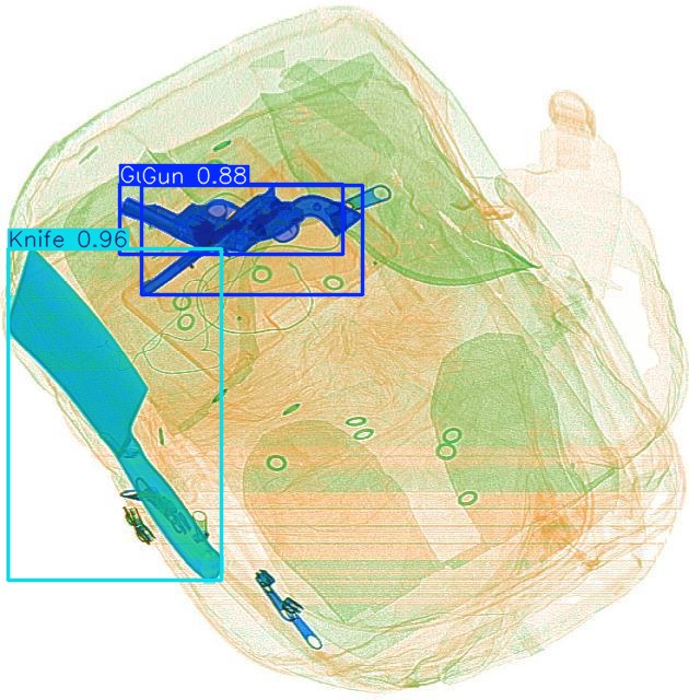 Detection preview by Segmentatation_v8_medium_train_250
