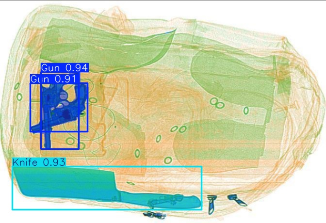 Detection preview by Segmentatation_v8_medium_train_250