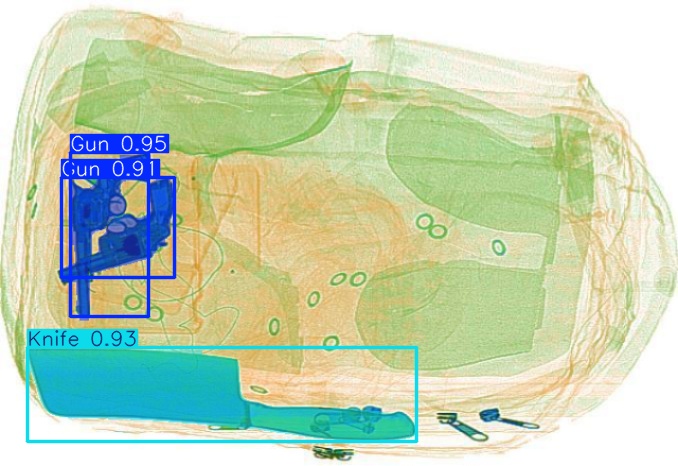 Detection preview by Segmentatation_v8_medium_train_250