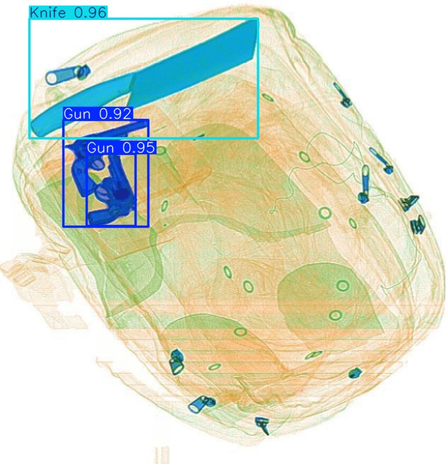 Detection preview by Segmentatation_v8_medium_train_250
