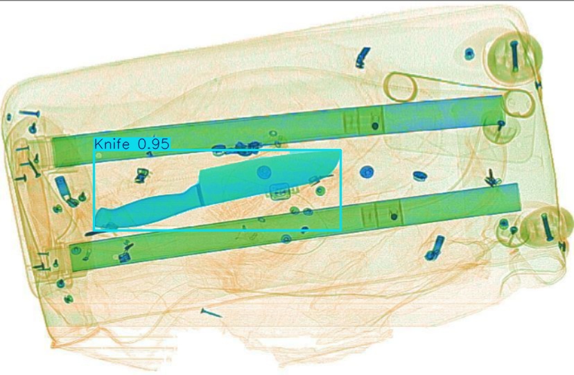 Detection preview by Segmentatation_v8_medium_train_250