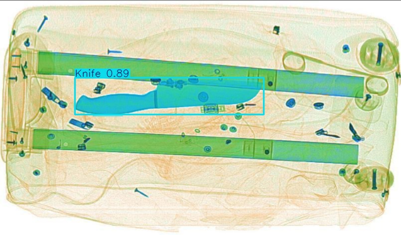 Detection preview by Segmentatation_v8_medium_train_250