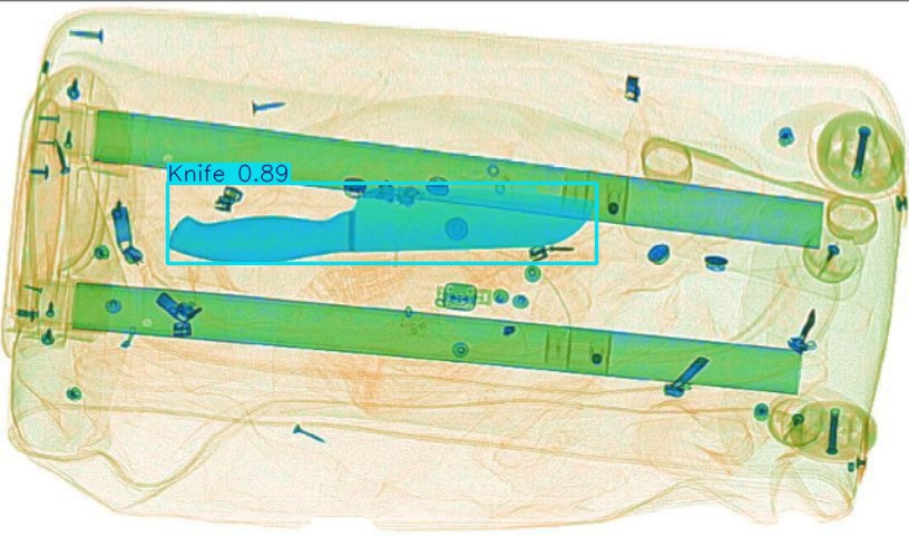 Detection preview by Segmentatation_v8_medium_train_250