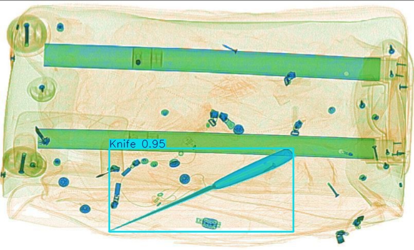 Detection preview by Segmentatation_v8_medium_train_250