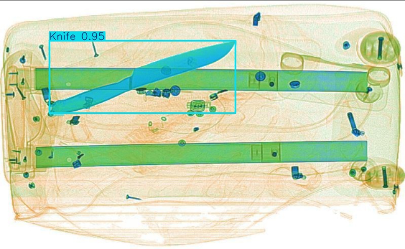 Detection preview by Segmentatation_v8_medium_train_250