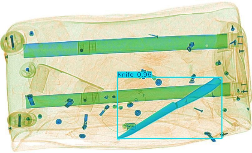 Detection preview by Segmentatation_v8_medium_train_250