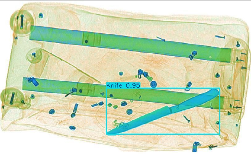 Detection preview by Segmentatation_v8_medium_train_250