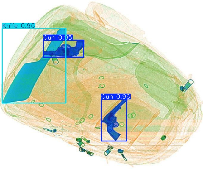 Detection preview by Segmentatation_v8_medium_train_250