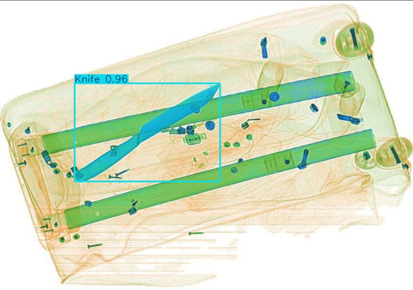 Detection preview by Segmentatation_v8_medium_train_250