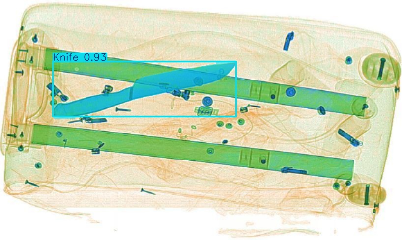 Detection preview by Segmentatation_v8_medium_train_250