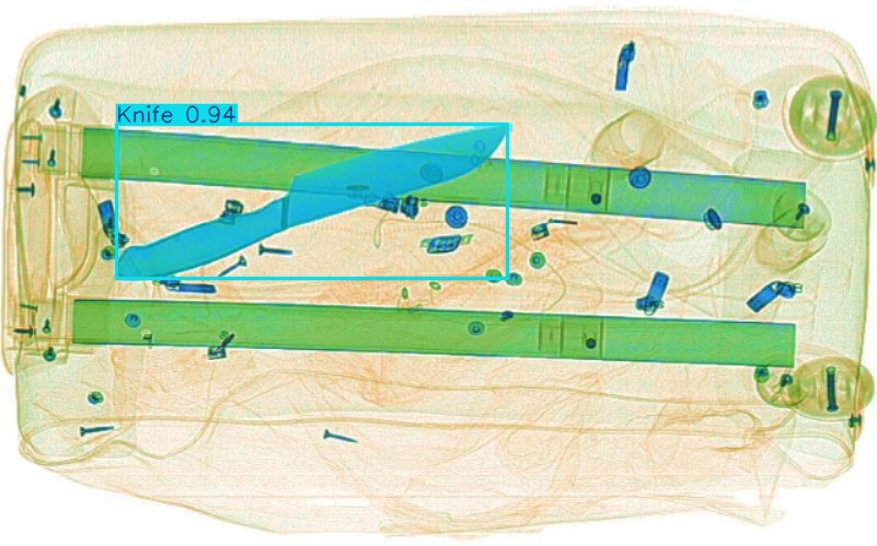 Detection preview by Segmentatation_v8_medium_train_250