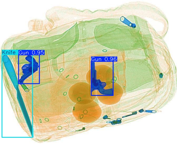 Detection preview by Segmentatation_v8_medium_train_250
