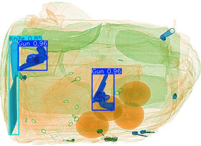 Detection preview by Segmentatation_v8_medium_train_250