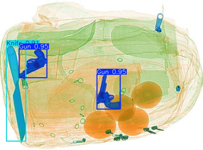 Detection preview by Segmentatation_v8_medium_train_250