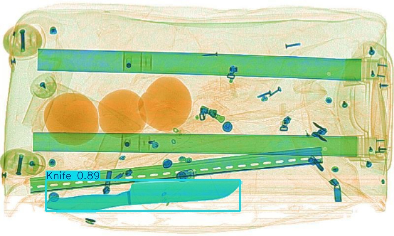 Detection preview by Segmentatation_v8_medium_train_250