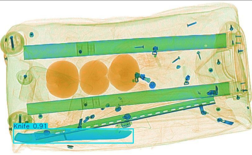 Detection preview by Segmentatation_v8_medium_train_250