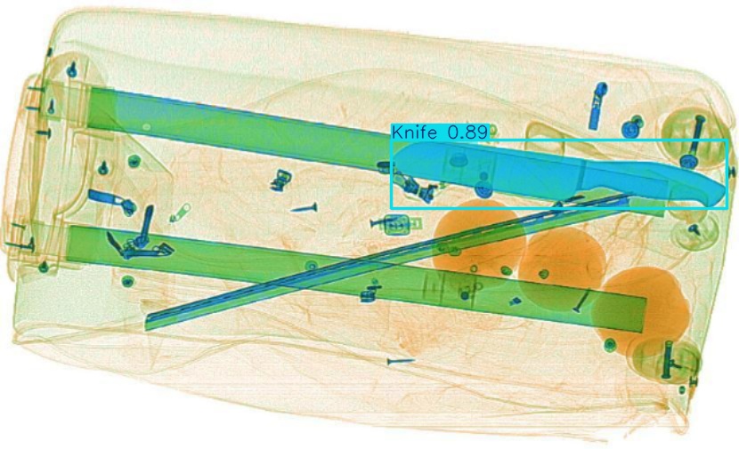 Detection preview by Segmentatation_v8_medium_train_250