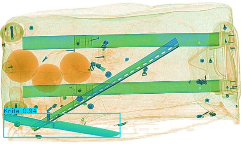 Detection preview by Segmentatation_v8_medium_train_250