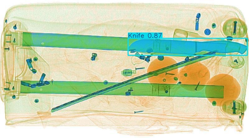 Detection preview by Segmentatation_v8_medium_train_250