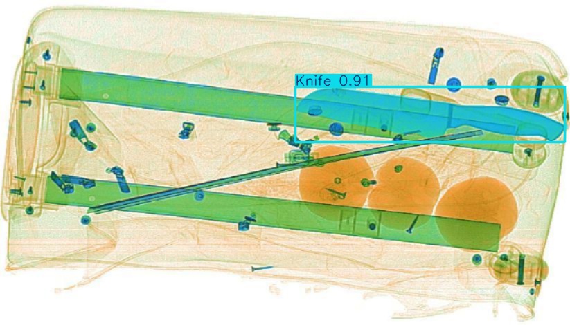 Detection preview by Segmentatation_v8_medium_train_250