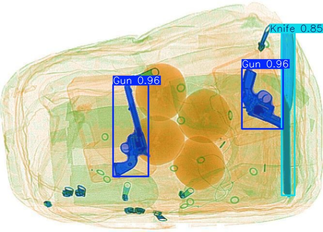 Detection preview by Segmentatation_v8_medium_train_250