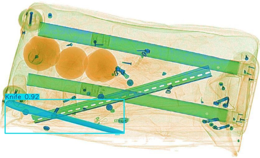 Detection preview by Segmentatation_v8_medium_train_250