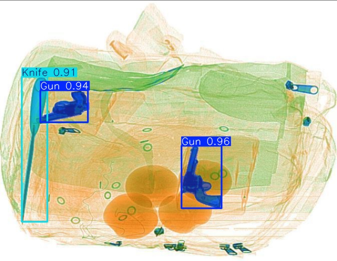 Detection preview by Segmentatation_v8_medium_train_250