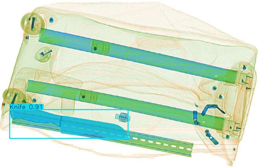 Detection preview by Segmentatation_v8_medium_train_250