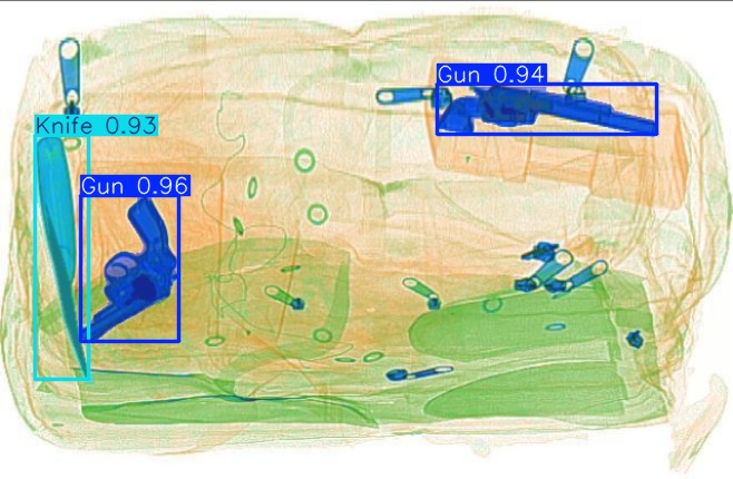 Detection preview by Segmentatation_v8_medium_train_250