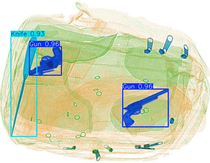 Detection preview by Segmentatation_v8_medium_train_250