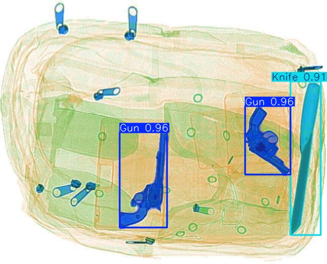 Detection preview by Segmentatation_v8_medium_train_250