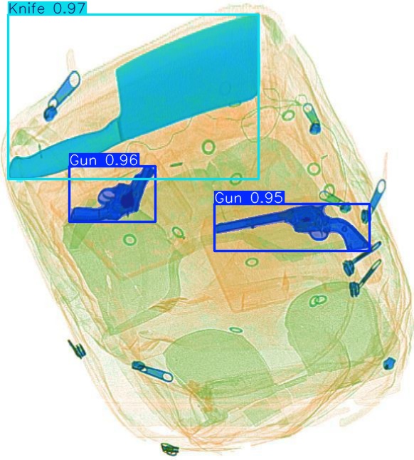 Detection preview by Segmentatation_v8_medium_train_250
