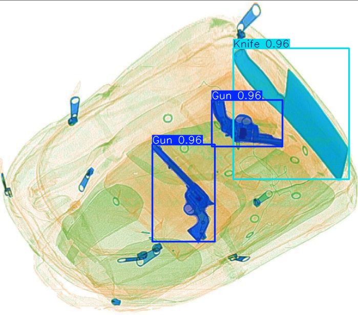 Detection preview by Segmentatation_v8_medium_train_250