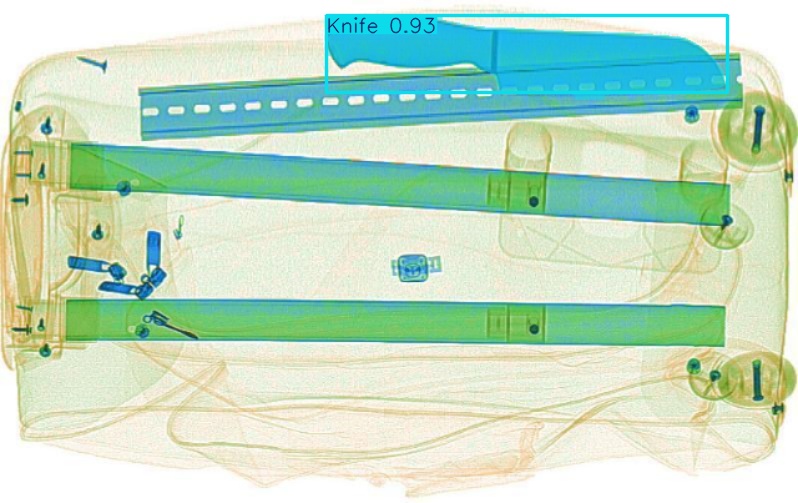 Detection preview by Segmentatation_v8_medium_train_250