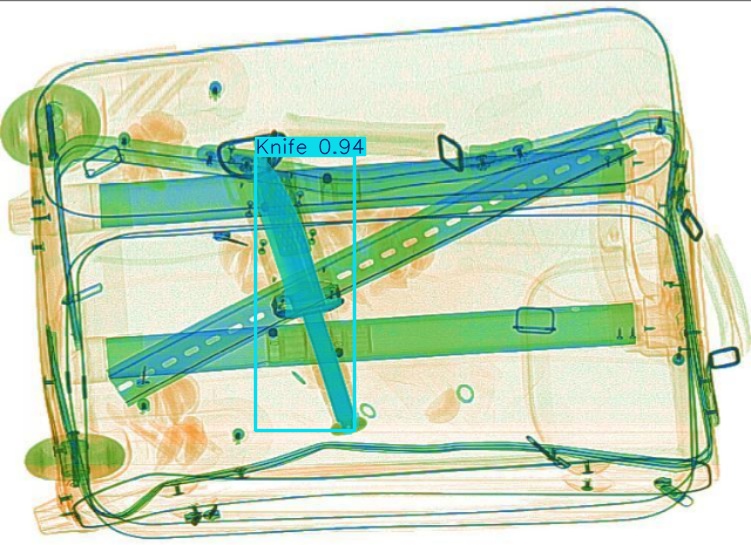 Detection preview by Segmentatation_v8_medium_train_250