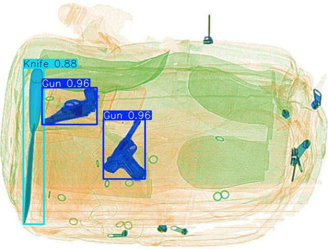 Detection preview by Segmentatation_v8_medium_train_250