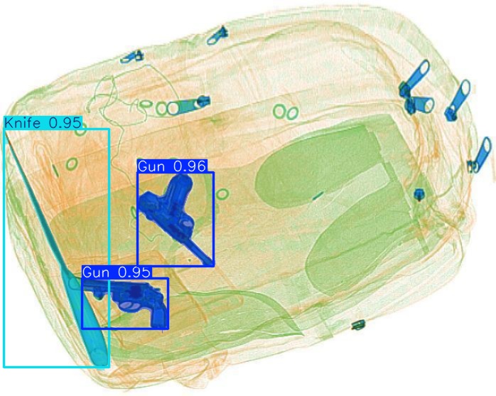 Detection preview by Segmentatation_v8_medium_train_250