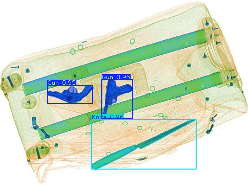Detection preview by Segmentatation_v8_medium_train_250