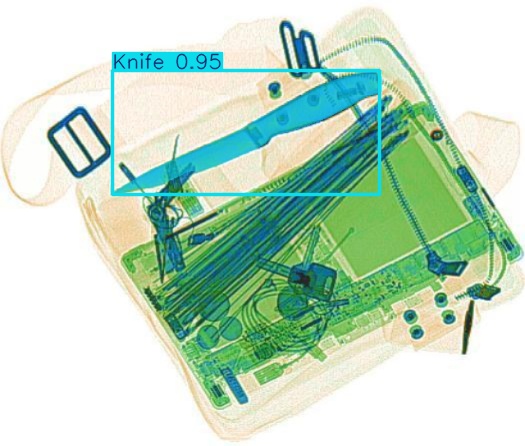 Detection preview by Segmentatation_v8_medium_train_250