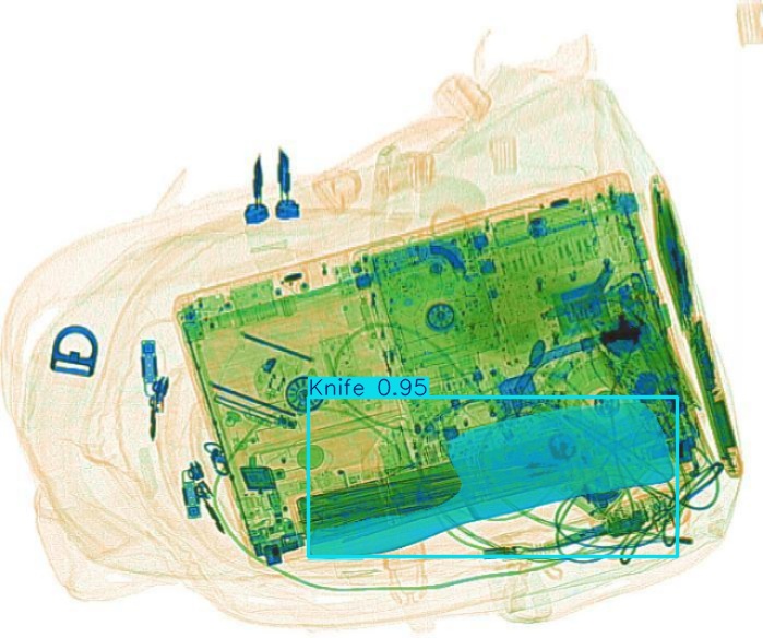 Detection preview by Segmentatation_v8_medium_train_250
