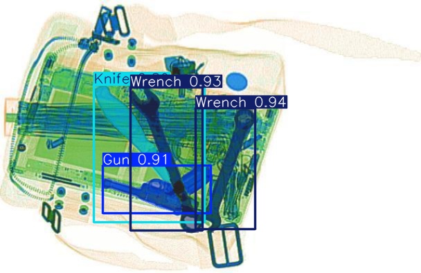 Detection preview by Segmentatation_v8_medium_train_250