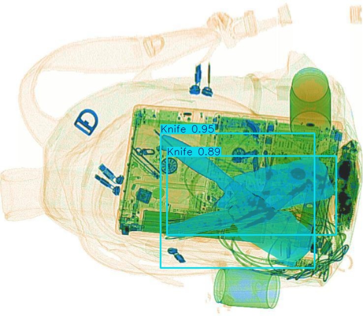 Detection preview by Segmentatation_v8_medium_train_250