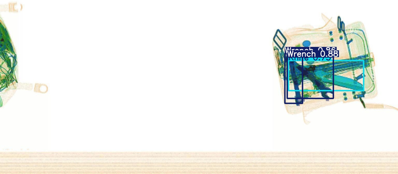 Detection preview by Segmentatation_v8_medium_train_250