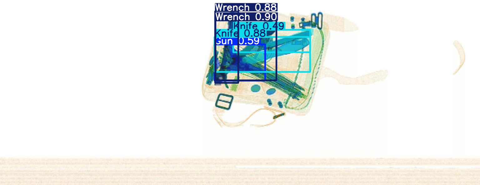Detection preview by Segmentatation_v8_medium_train_250
