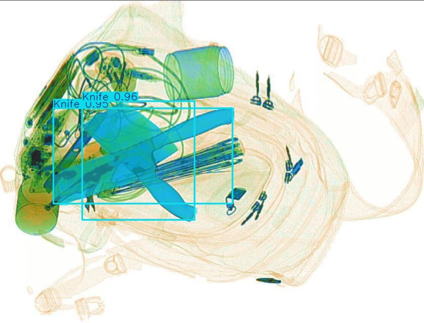 Detection preview by Segmentatation_v8_medium_train_250